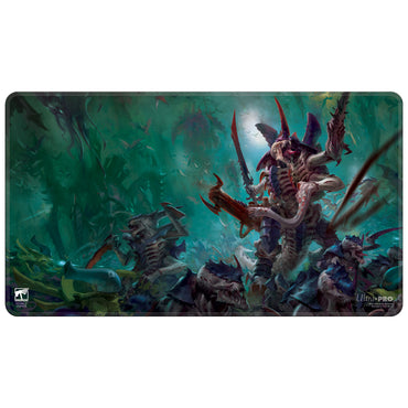 Playmat Warhammer 40K: Stitched