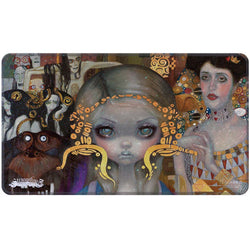 Playmat Tate: Jasmine Becket-Griffith Holofoil