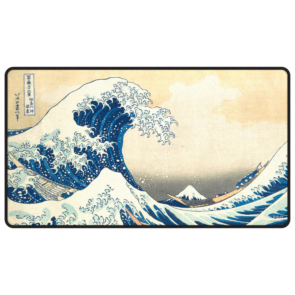 Playmat Ultra Pro: Fine Art