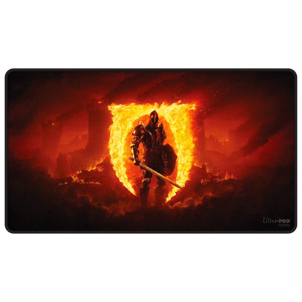 Playmat The Elder Scrolls: Oblivion Remastered