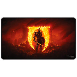 Playmat The Elder Scrolls: Oblivion Remastered