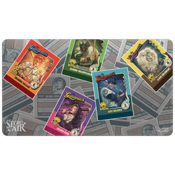 Playmat Magic the Gathering: Secret Lair