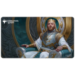 Playmat Magic the Gathering: Commander Series 2024
