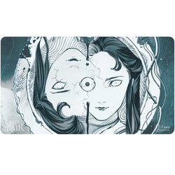 Playmat Magic the Gathering: Secret Lair - Deep Thoughts Deep Feelings