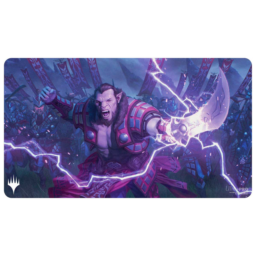 Playmat Magic the Gathering: Tarkir Dragonstorm
