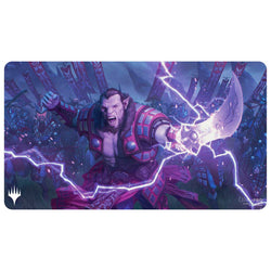 Playmat Magic the Gathering: Tarkir Dragonstorm
