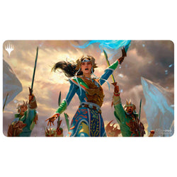 Playmat Magic the Gathering: Tarkir Dragonstorm