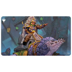 Playmat Magic the Gathering: Tarkir Dragonstorm