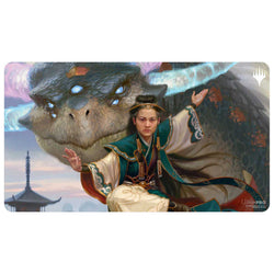 Playmat Magic the Gathering: Tarkir Dragonstorm