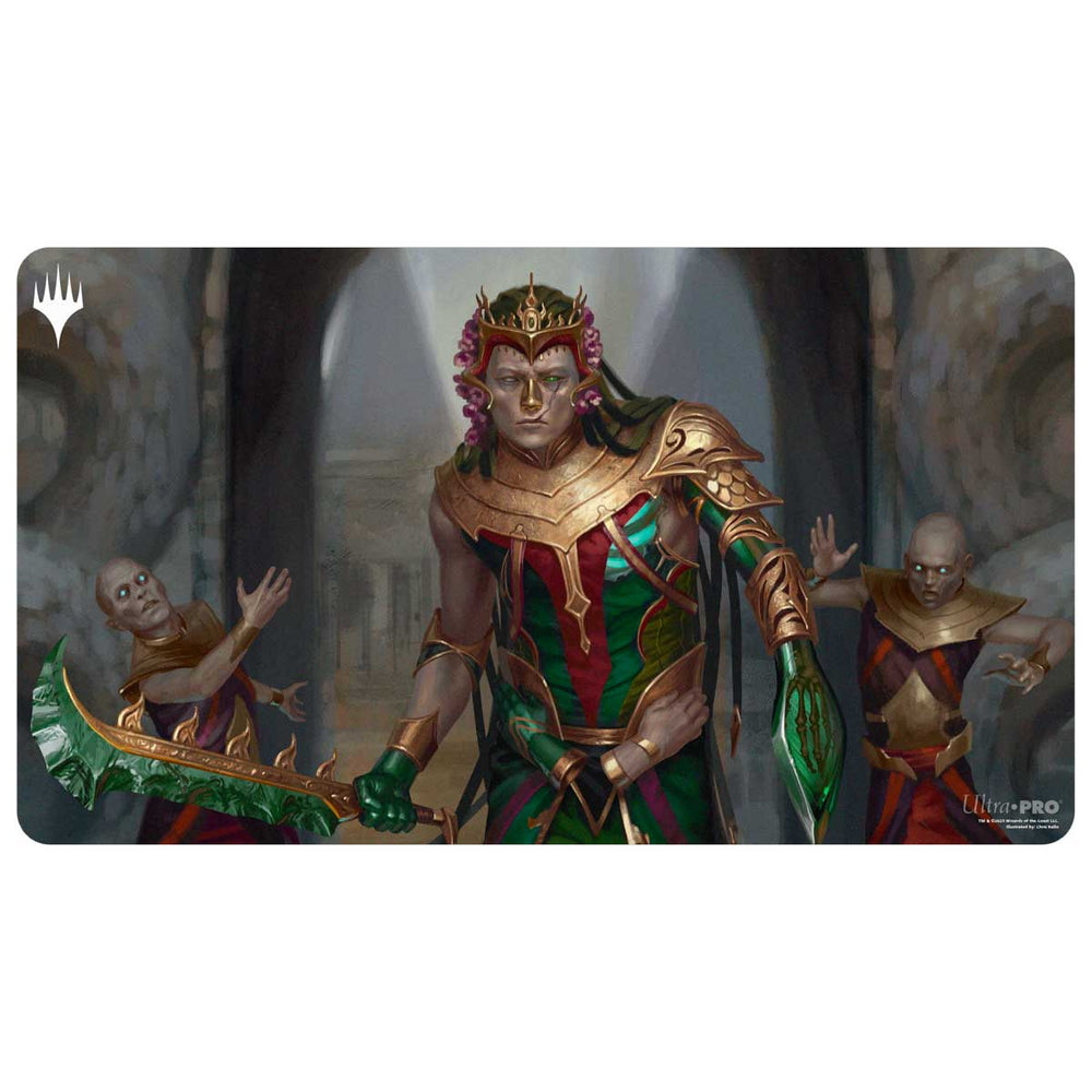 Playmat Magic the Gathering: Tarkir Dragonstorm