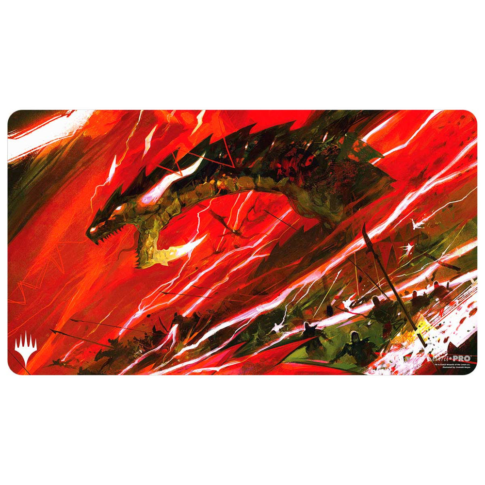 Playmat Magic the Gathering: Tarkir Dragonstorm Special Guest