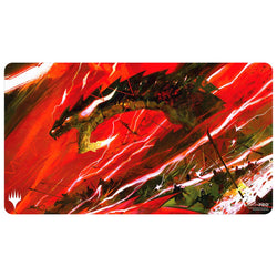Playmat Magic the Gathering: Tarkir Dragonstorm Special Guest