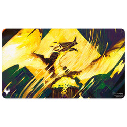 Playmat Magic the Gathering: Tarkir Dragonstorm Special Guest