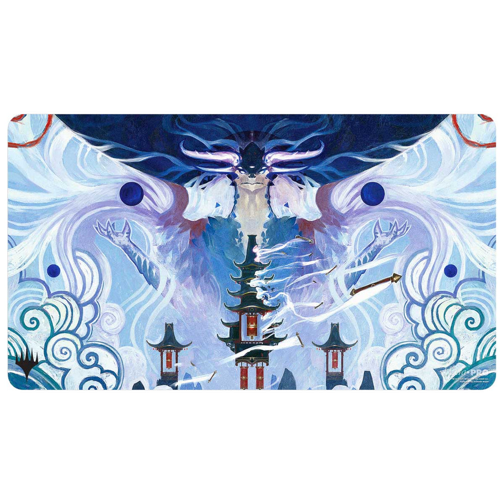 Playmat Magic the Gathering: Tarkir Dragonstorm Special Guest