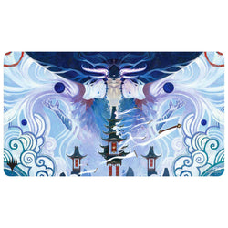 Playmat Magic the Gathering: Tarkir Dragonstorm Special Guest