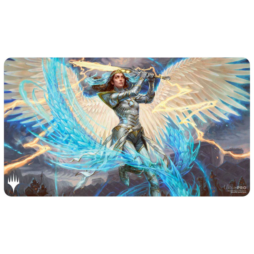Playmat Magic the Gathering: Tarkir Dragonstorm