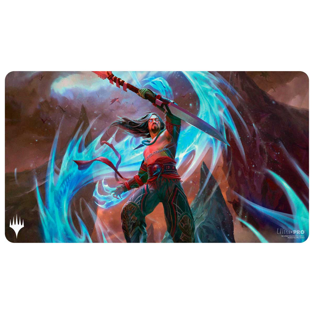 Playmat Magic the Gathering: Tarkir Dragonstorm