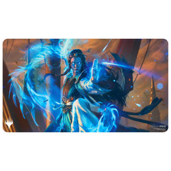 Playmat Magic the Gathering: Tarkir Dragonstorm
