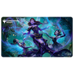 Playmat Magic the Gathering: Commander Series Release 8 Stitched Edge