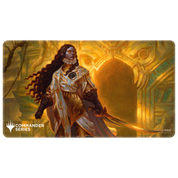 Playmat Magic the Gathering: Commander Series Release 8 Stitched Edge
