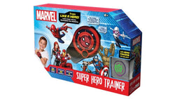 Marvel Super Hero Trainer