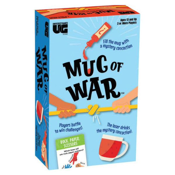 Mug of War