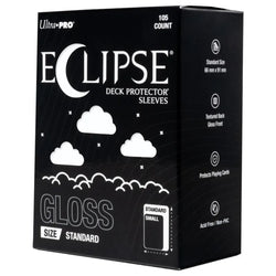 Card Sleeves Ultra Pro: Eclipse Gloss 105 Count