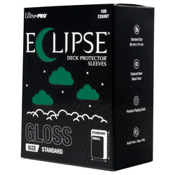 Card Sleeves Ultra Pro: Eclipse Gloss 105 Count