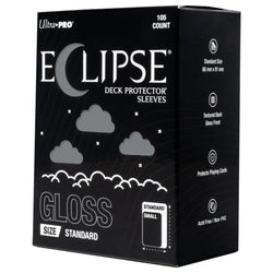 Card Sleeves Ultra Pro: Eclipse Gloss 105 Count