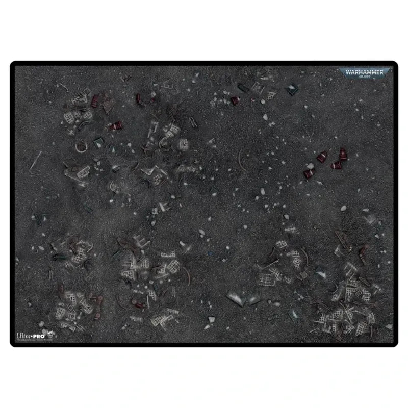 Playmat Ultra Pro: Battle Mat Warhammer 40K Kill Team Service