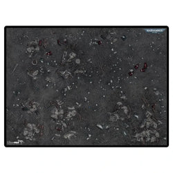 Playmat Ultra Pro: Battle Mat Warhammer 40K Kill Team Service