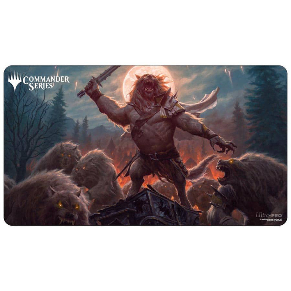 Playmat Magic the Gathering: Secret Lair