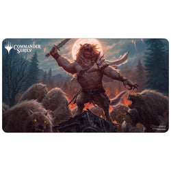 Playmat Magic the Gathering: Secret Lair