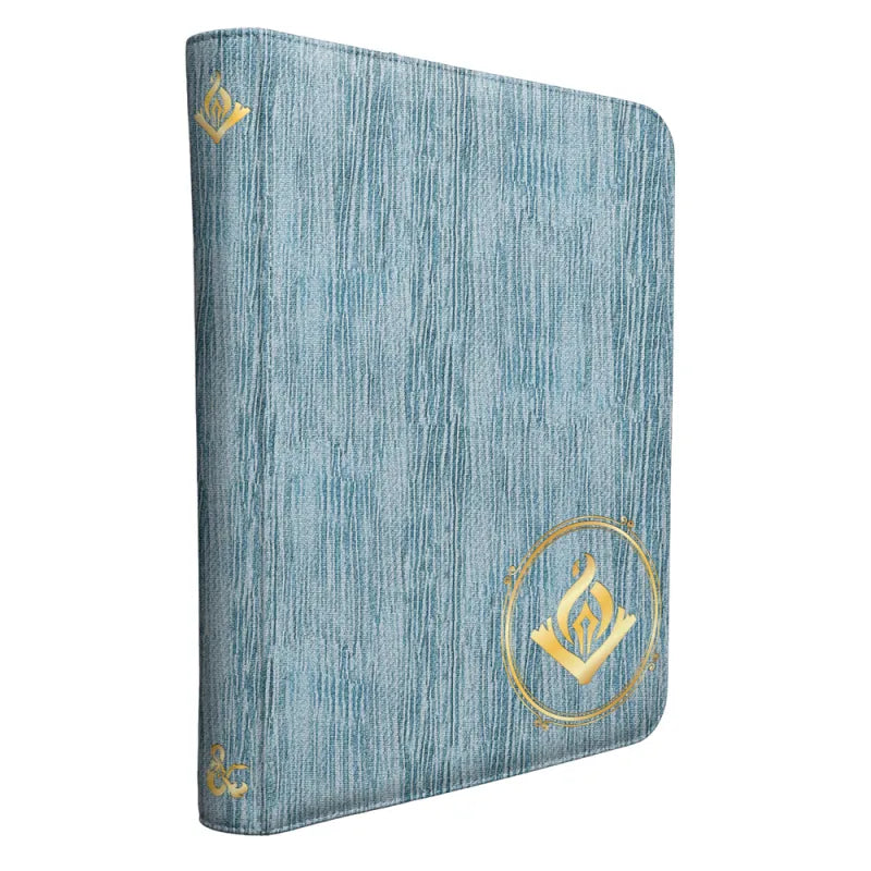 Dungeons & Dragons Journal: D&D Class Premium Campaign Journal