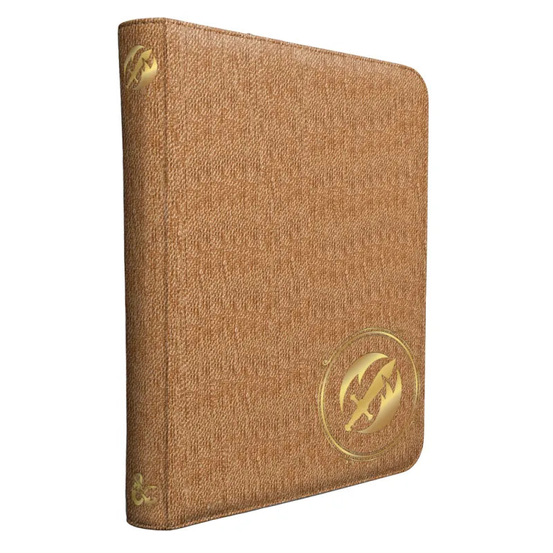 Dungeons & Dragons Journal: D&D Class Premium Campaign Journal