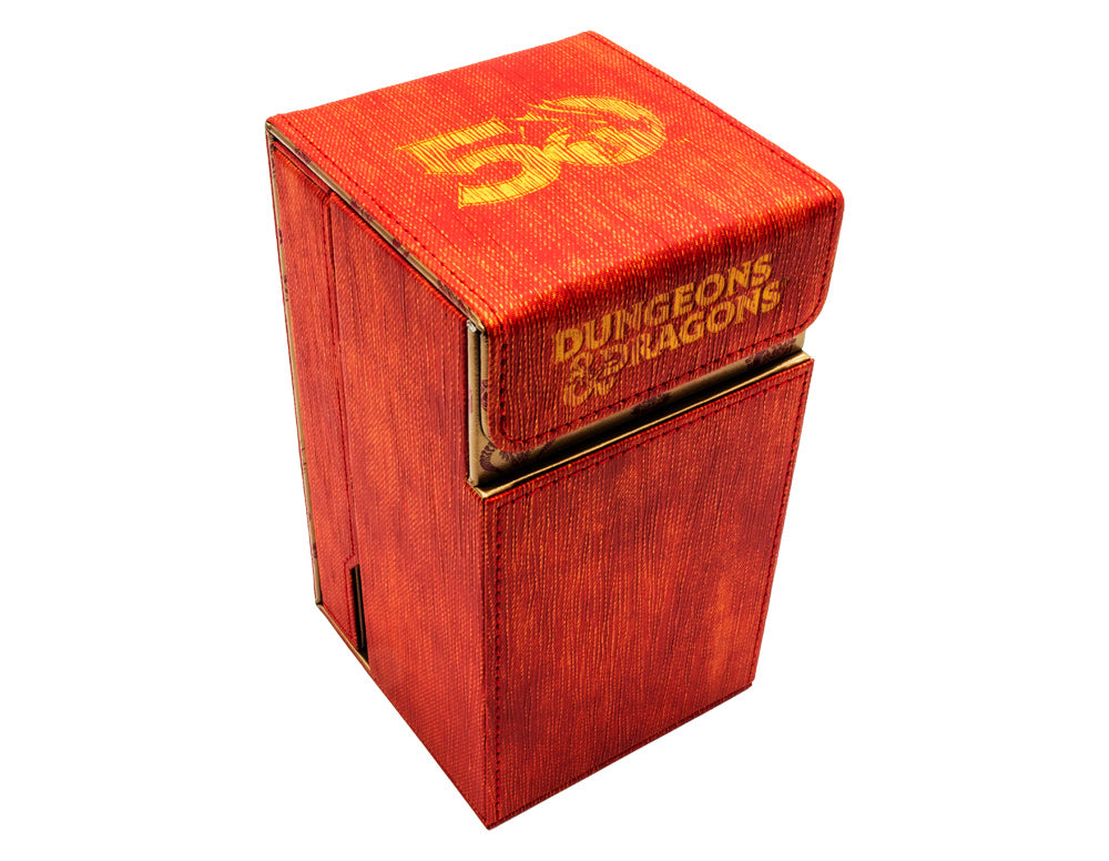 Dungeons & Dragons Ultra Pro: 50th Anniversary Dice Tower