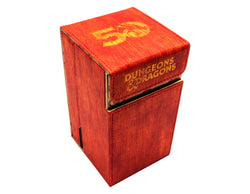 Dungeons & Dragons Ultra Pro: 50th Anniversary Dice Tower