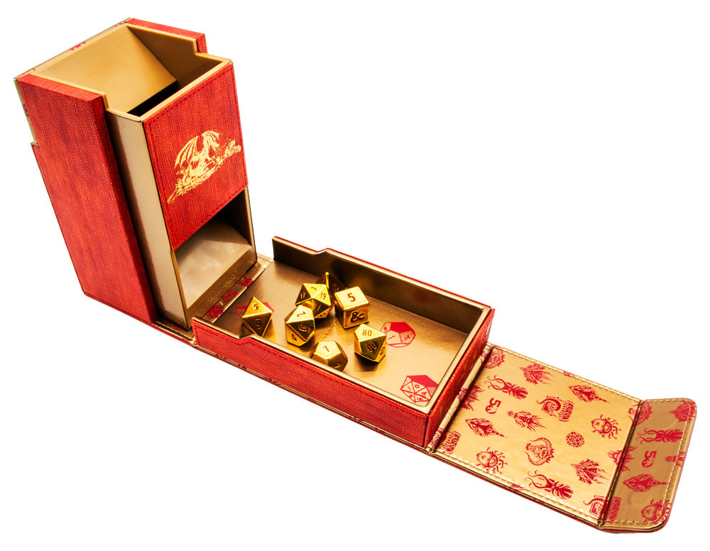 Dungeons & Dragons Ultra Pro: 50th Anniversary Dice Tower