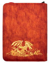 Dungeons & Dragons Ultra Pro: 50th Anniversary Book Folio