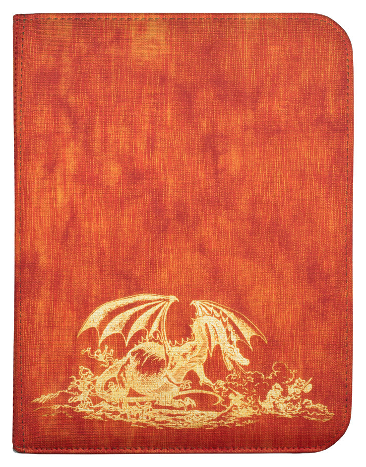 Dungeons & Dragons Ultra Pro: 50th Anniversary Campaign Journal