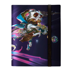 Binder Magic the Gathering: 9-Pocket