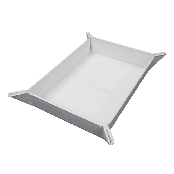 Foldable Dice Tray Ultra Pro - Foldable: Vivid