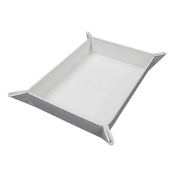 Foldable Dice Tray Ultra Pro - Foldable: Vivid