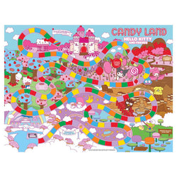Candyland: Hello Kitty & Friends