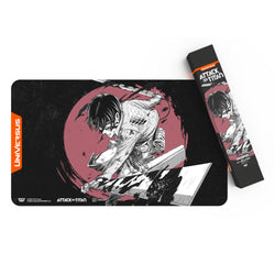 UniVersus Playmat: Attack on Titan: Usurper