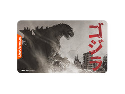UniVersus Playmat: Godzilla