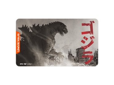 UniVersus Playmat: Godzilla