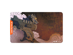 UniVersus Playmat: Godzilla