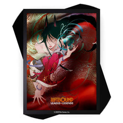 Card Sleeves Riftbound: Origins