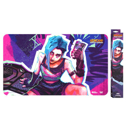 Playmat Riftbound: Origins